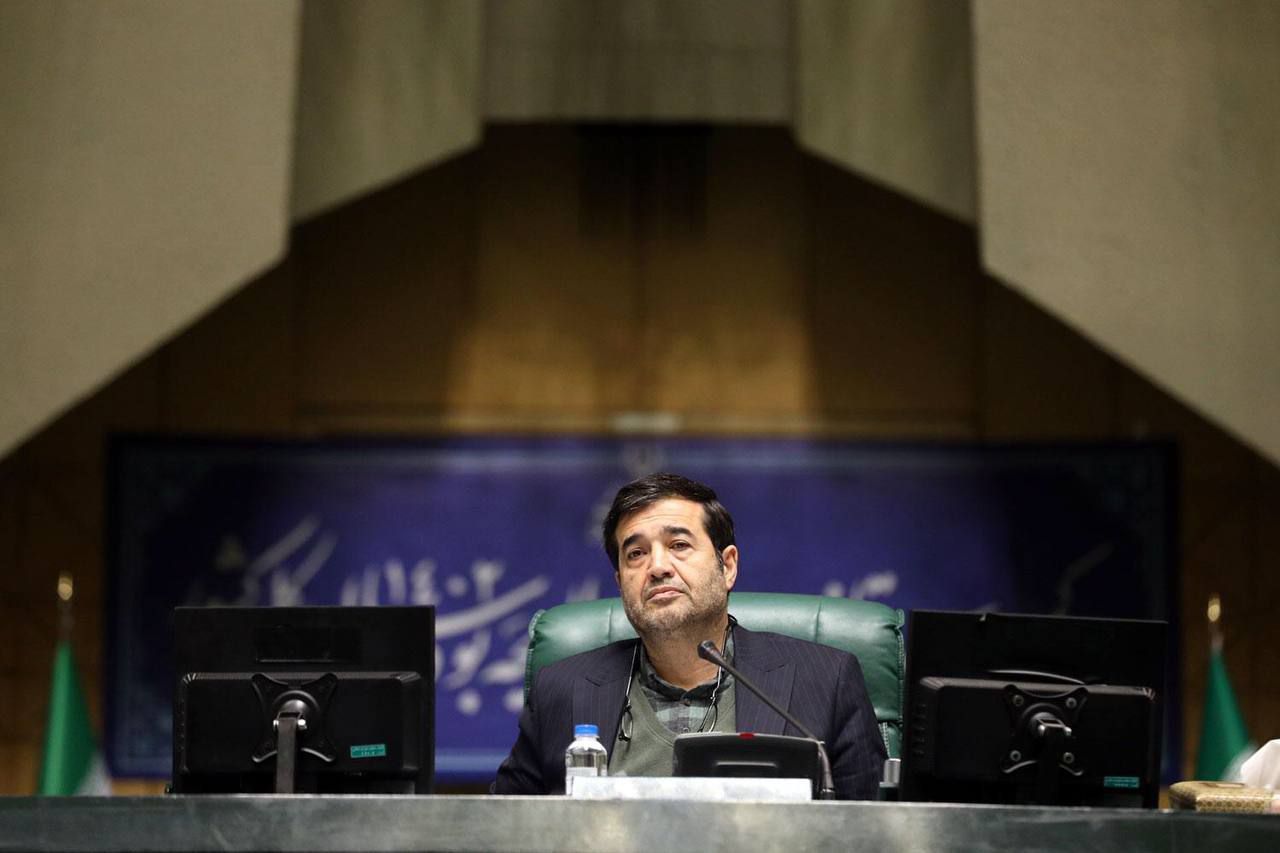 دکتر احمد دنیامالی به‌عنوان نایب رئیس کمیسیون عمران مجلس انتخاب شد