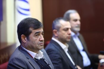 همه دستگاههای اجرایی باید به امور جوانان توجه کنند