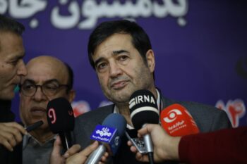 مسیر درستی در توسعه ورزش قهرمانی و حرفه‌ای ورزش کشور ترسیم شده است