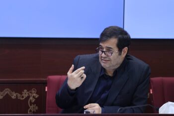 دکتر دنیامالی: می‌توانیم از سبد طلاهای چین مدال کسب کنیم