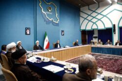 حجت‌الاسلام والمسلمین خسروپناه خبر داد: تقدیر از وزیر ورزش در حضور سران قوا