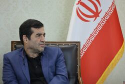 پیام تسلیت وزیر ورزش و جوانان در پی درگذشت صابر کاظمی قهرمان ملی والیبال